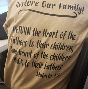 Meet your Posher, Donald